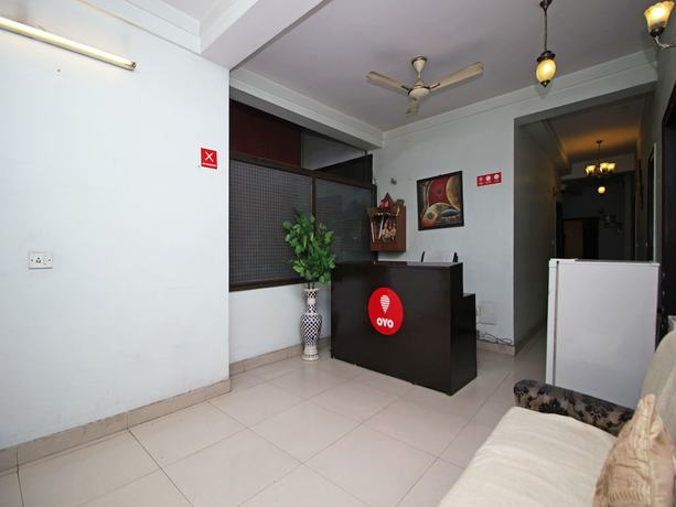 Imagen de los interiores del Hotel Oyo 457 Mittal Residency. Foto 19