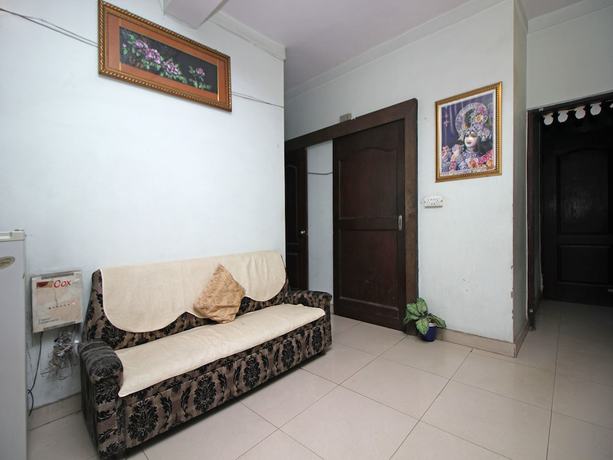 Imagen de los interiores del Hotel Oyo 457 Mittal Residency. Foto 20