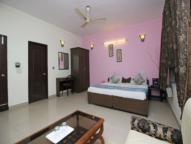 Imagen de la habitación del Hotel Oyo 457 Mittal Residency. Foto 4