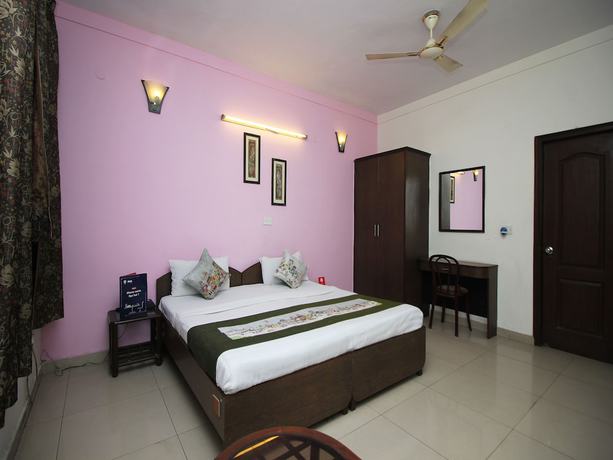 Imagen de la habitación del Hotel Oyo 457 Mittal Residency. Foto 6