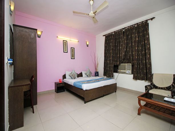 Imagen de la habitación del Hotel Oyo 457 Mittal Residency. Foto 9