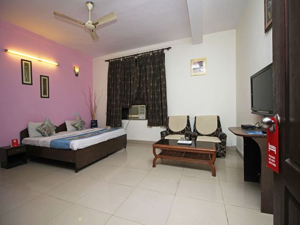 Imagen de la habitación del Hotel Oyo 457 Mittal Residency. Foto 10