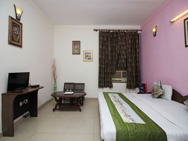 Imagen de la habitación del Hotel Oyo 457 Mittal Residency. Foto 11