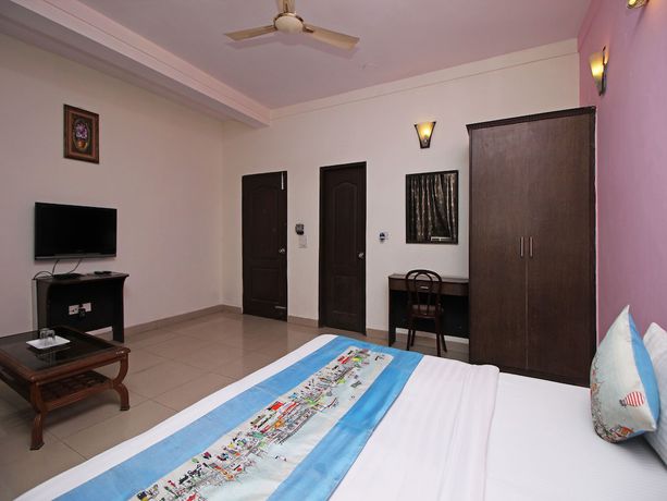 Imagen de la habitación del Hotel Oyo 457 Mittal Residency. Foto 12