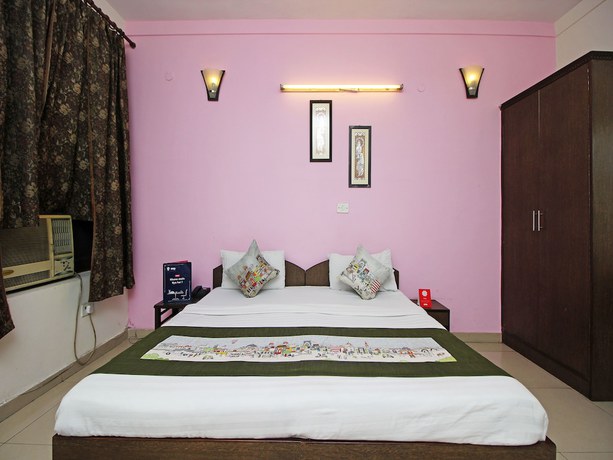Imagen de la habitación del Hotel Oyo 457 Mittal Residency. Foto 13