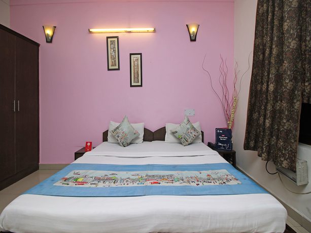 Imagen de la habitación del Hotel Oyo 457 Mittal Residency. Foto 14