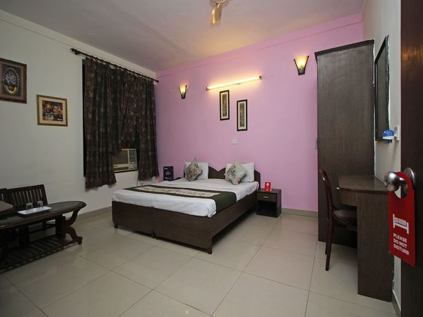 Imagen de la habitación del Hotel Oyo 457 Mittal Residency. Foto 15