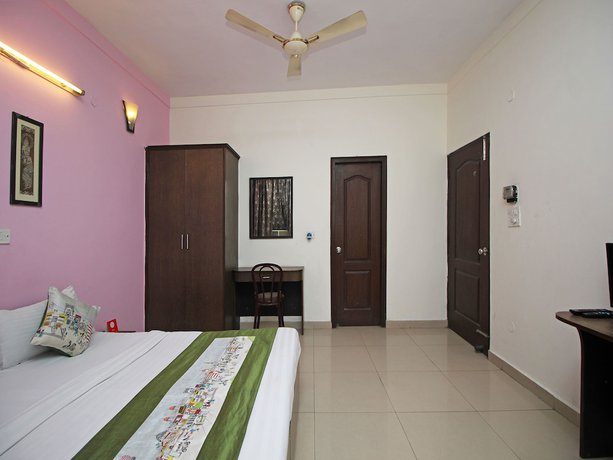 Imagen de la habitación del Hotel Oyo 457 Mittal Residency. Foto 16
