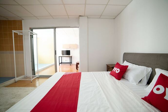 Imagen general del Hotel Oyo 457 Panasan Villa. Foto 2