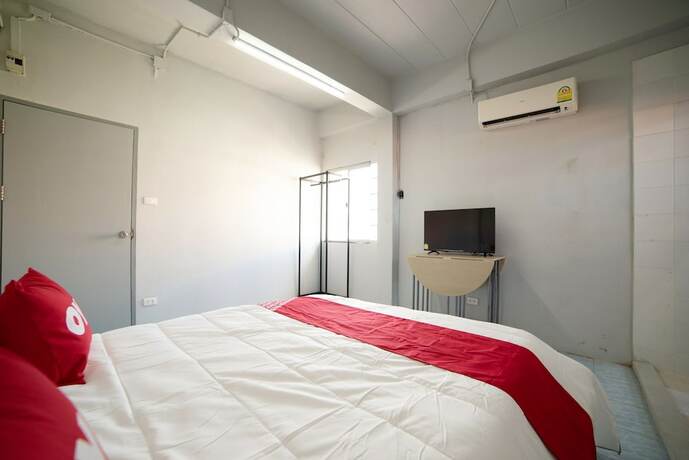 Imagen general del Hotel Oyo 457 Panasan Villa. Foto 3