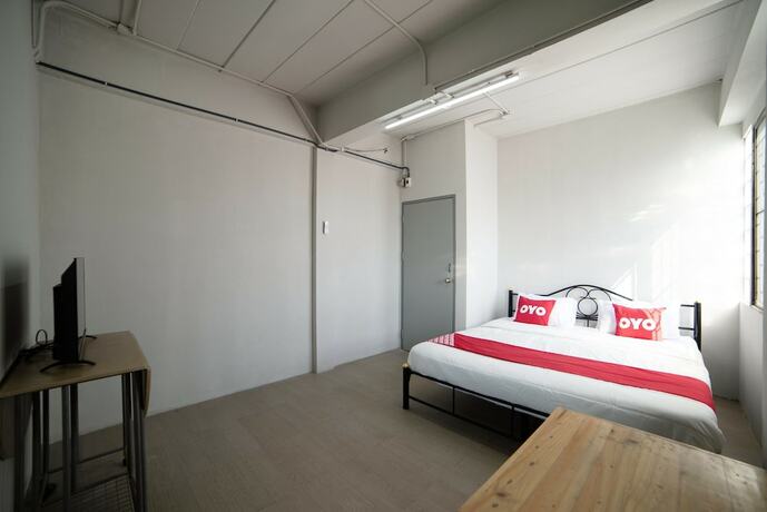 Imagen general del Hotel Oyo 457 Panasan Villa. Foto 4