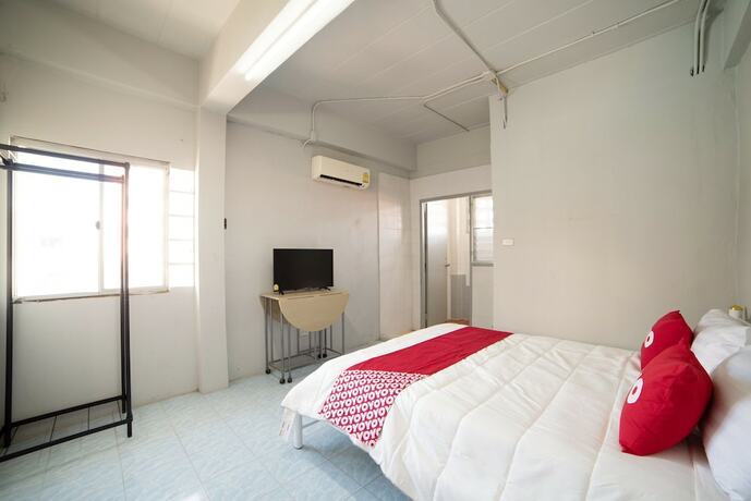 Imagen general del Hotel Oyo 457 Panasan Villa. Foto 5