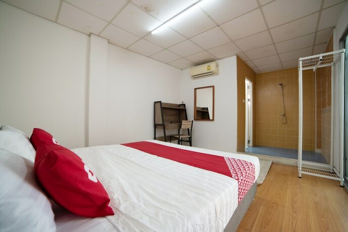 Imagen general del Hotel Oyo 457 Panasan Villa. Foto 6