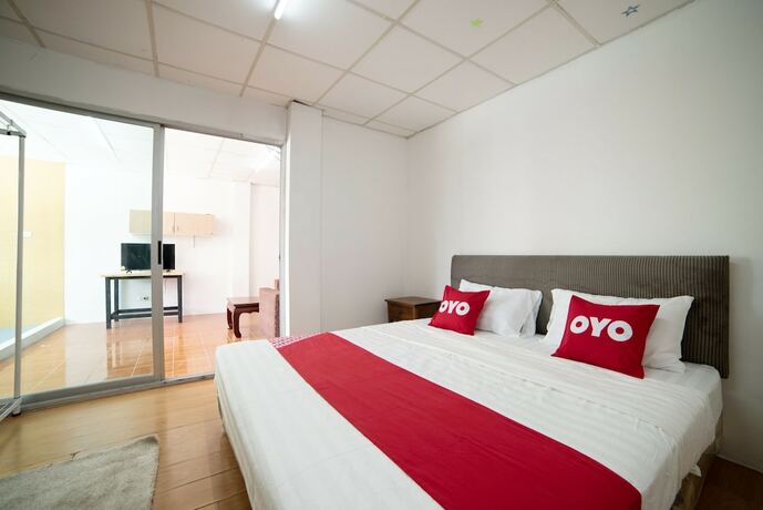 Imagen general del Hotel Oyo 457 Panasan Villa. Foto 7