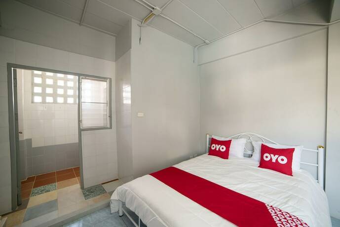 Imagen general del Hotel Oyo 457 Panasan Villa. Foto 8
