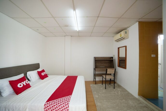 Imagen general del Hotel Oyo 457 Panasan Villa. Foto 11