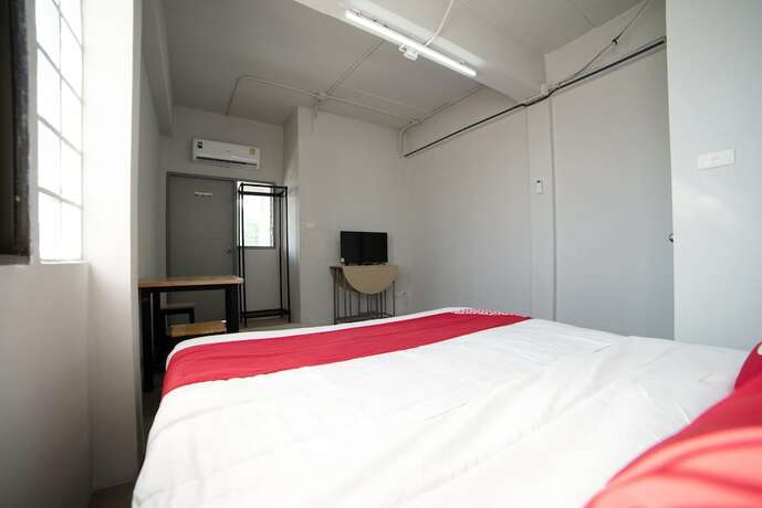 Imagen general del Hotel Oyo 457 Panasan Villa. Foto 12