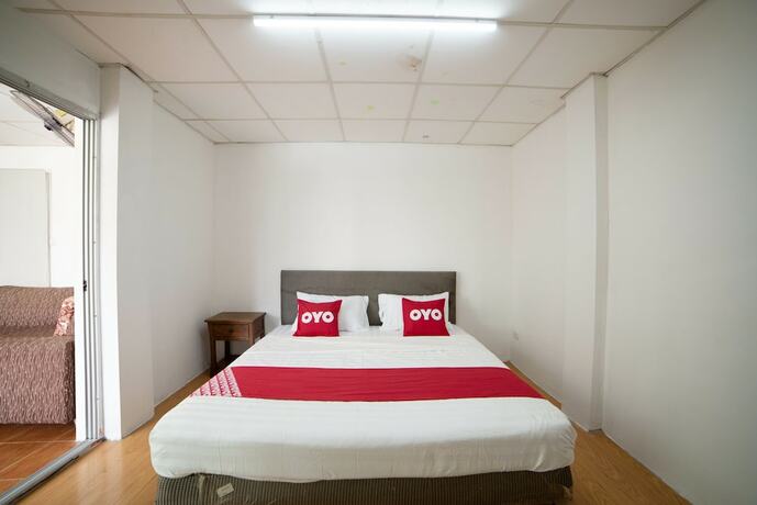 Imagen general del Hotel Oyo 457 Panasan Villa. Foto 14