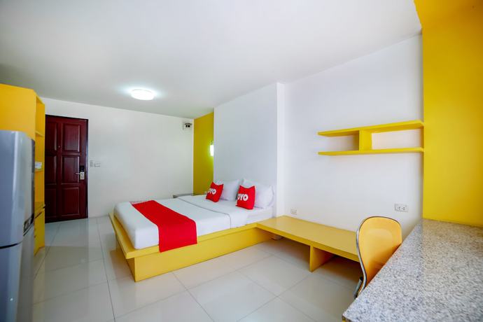 Imagen de la habitación del Hotel Oyo 460 Int Place. Foto 4