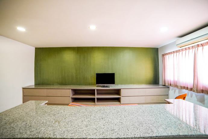 Imagen de la habitación del Hotel Oyo 460 Int Place. Foto 8