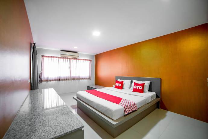 Imagen de la habitación del Hotel Oyo 460 Int Place. Foto 11