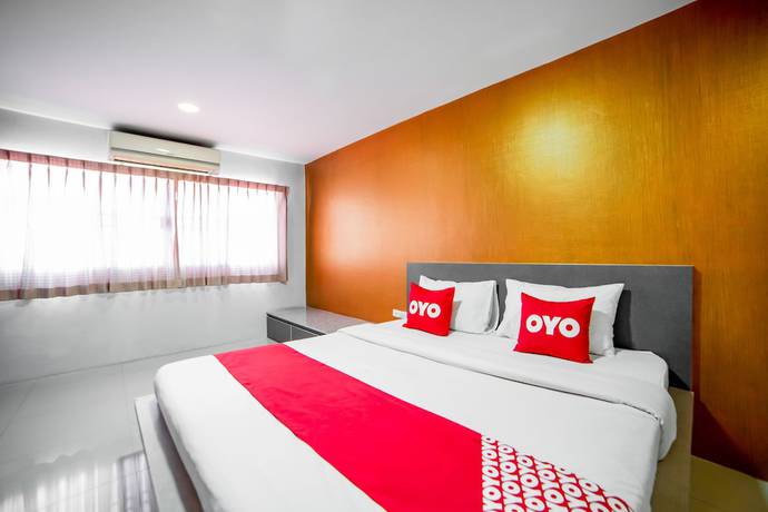 Imagen de la habitación del Hotel Oyo 460 Int Place. Foto 12
