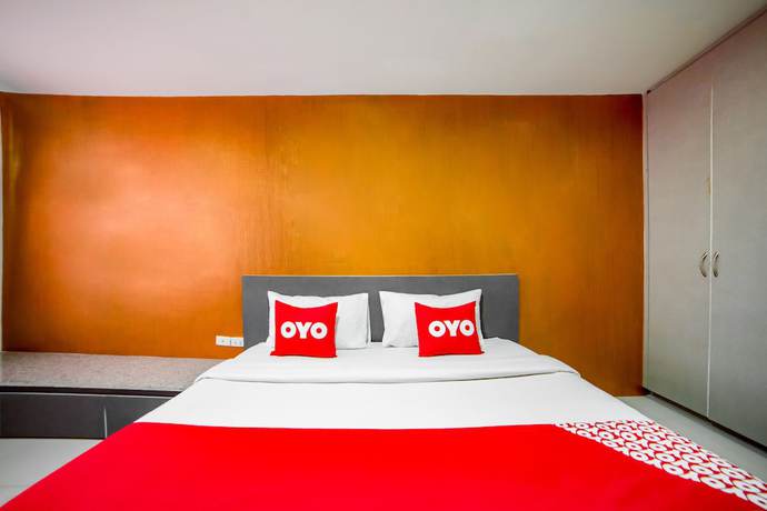 Imagen de la habitación del Hotel Oyo 460 Int Place. Foto 16