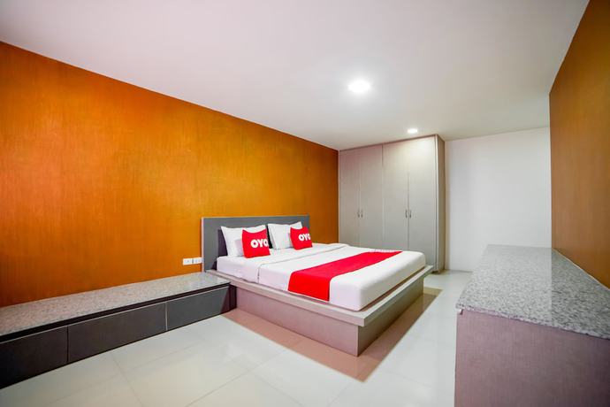 Imagen de la habitación del Hotel Oyo 460 Int Place. Foto 17