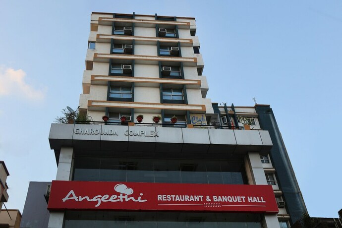Imagen general del Hotel Oyo 46660 Manjushree Club 10. Foto 1