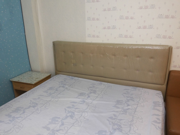 Imagen de la habitación del Hotel Oyo 471 Sunshine Apartment. Foto 5