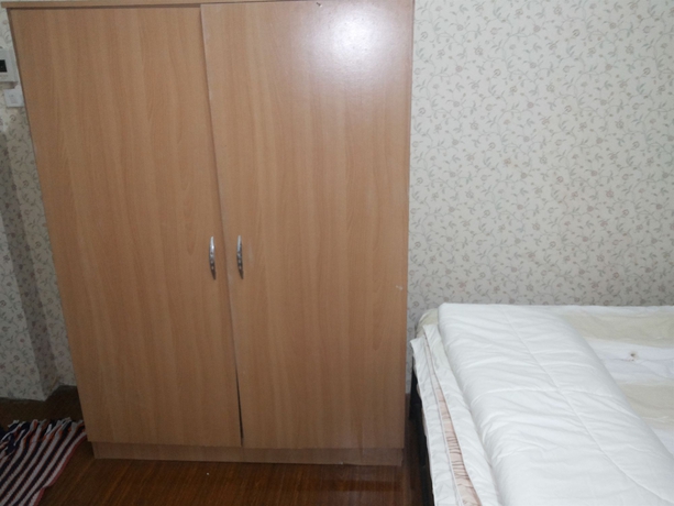 Imagen de la habitación del Hotel Oyo 471 Sunshine Apartment. Foto 15