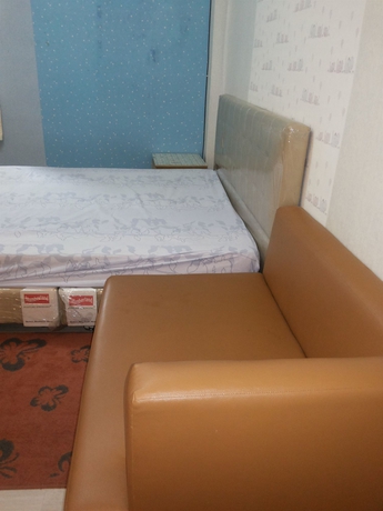 Imagen de la habitación del Hotel Oyo 471 Sunshine Apartment. Foto 16