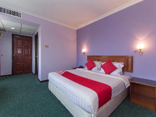 Imagen general del Hotel Oyo 472 Comfort 1. Foto 10