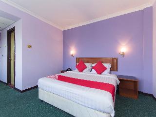 Imagen general del Hotel Oyo 472 Comfort 1. Foto 11