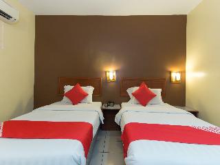 Imagen general del Hotel Oyo 472 Comfort 1. Foto 13