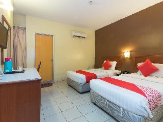 Imagen general del Hotel Oyo 472 Comfort 1. Foto 14