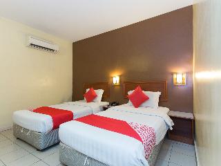 Imagen general del Hotel Oyo 472 Comfort 1. Foto 15