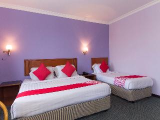 Imagen general del Hotel Oyo 472 Comfort 1. Foto 17