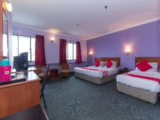 Imagen general del Hotel Oyo 472 Comfort 1. Foto 19