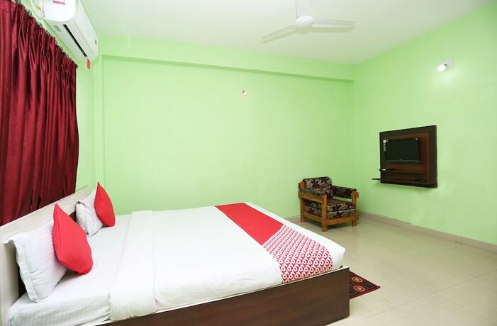 Imagen general del Hotel Oyo 4720 Near Kiit University. Foto 3