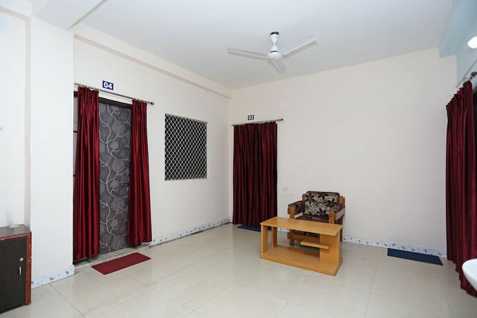 Imagen general del Hotel Oyo 4720 Near Kiit University. Foto 8