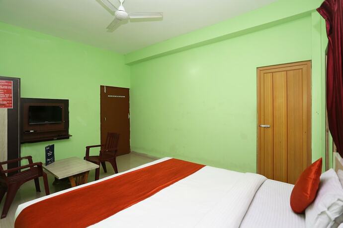 Imagen general del Hotel Oyo 4720 Near Kiit University. Foto 16