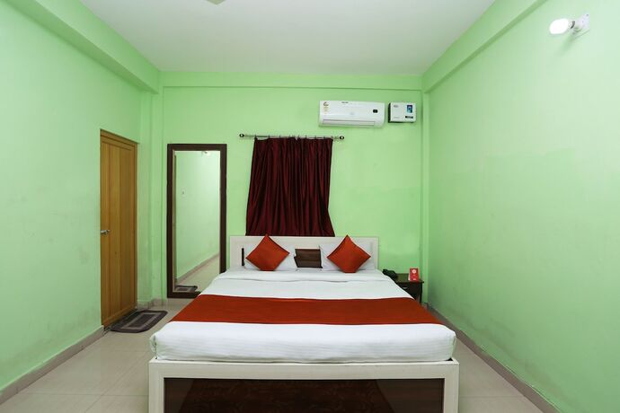 Imagen de la habitación del Hotel Oyo 4720 Near Kiit University. Foto 25