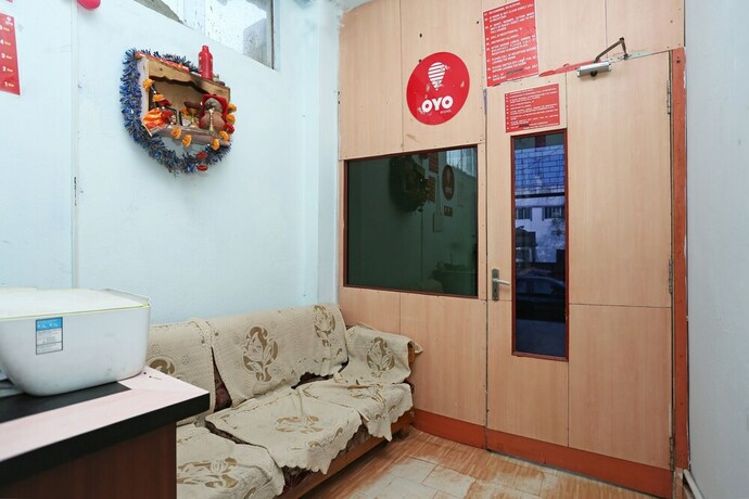 Imagen de los interiores del Hotel Oyo 4720 Near Kiit University. Foto 34