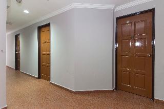 Imagen general del Hotel Oyo 473 Comfort 2. Foto 4