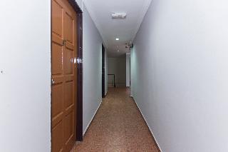 Imagen general del Hotel Oyo 473 Comfort 2. Foto 5