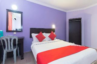Imagen general del Hotel Oyo 473 Comfort 2. Foto 11