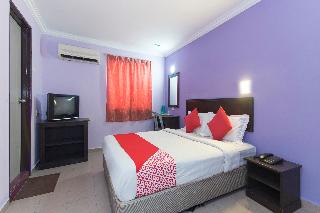 Imagen general del Hotel Oyo 473 Comfort 2. Foto 12