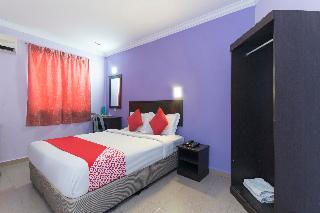 Imagen general del Hotel Oyo 473 Comfort 2. Foto 13