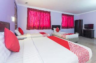Imagen general del Hotel Oyo 473 Comfort 2. Foto 14
